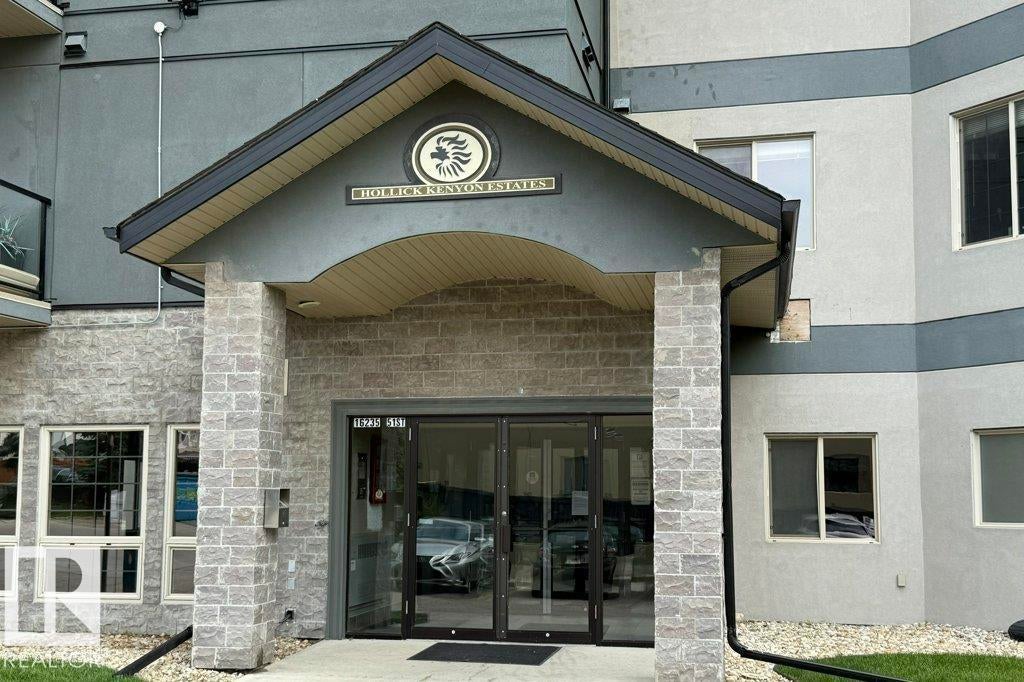 412 16235 51 Street Nw, Edmonton