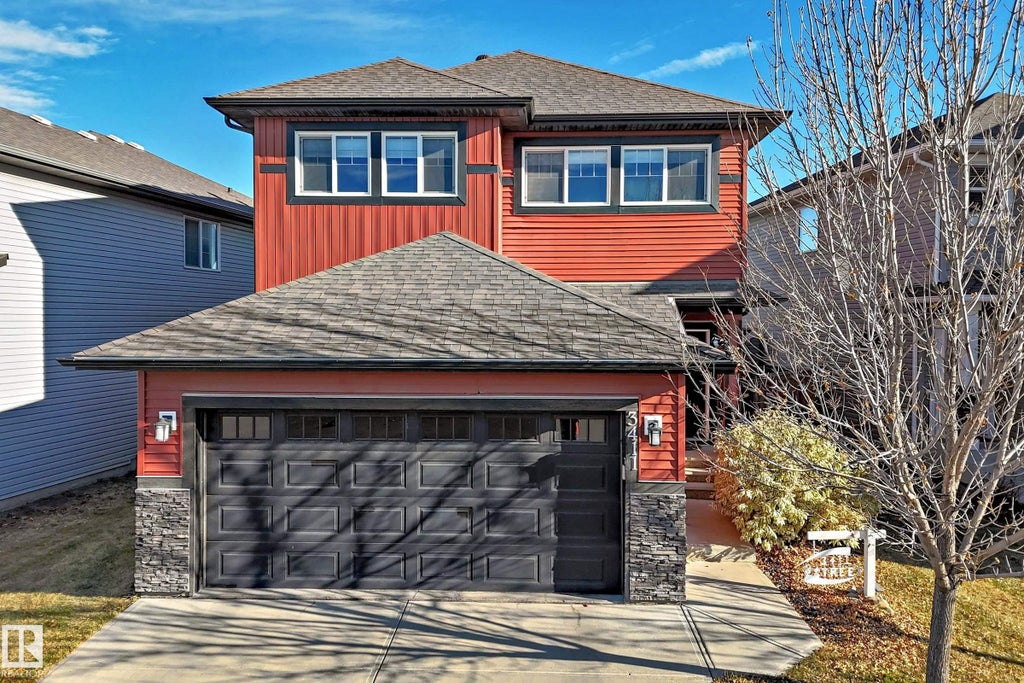 3411 8 Street Nw, Edmonton