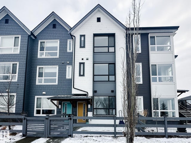 14 100 Jensen Boulevard, St. Albert