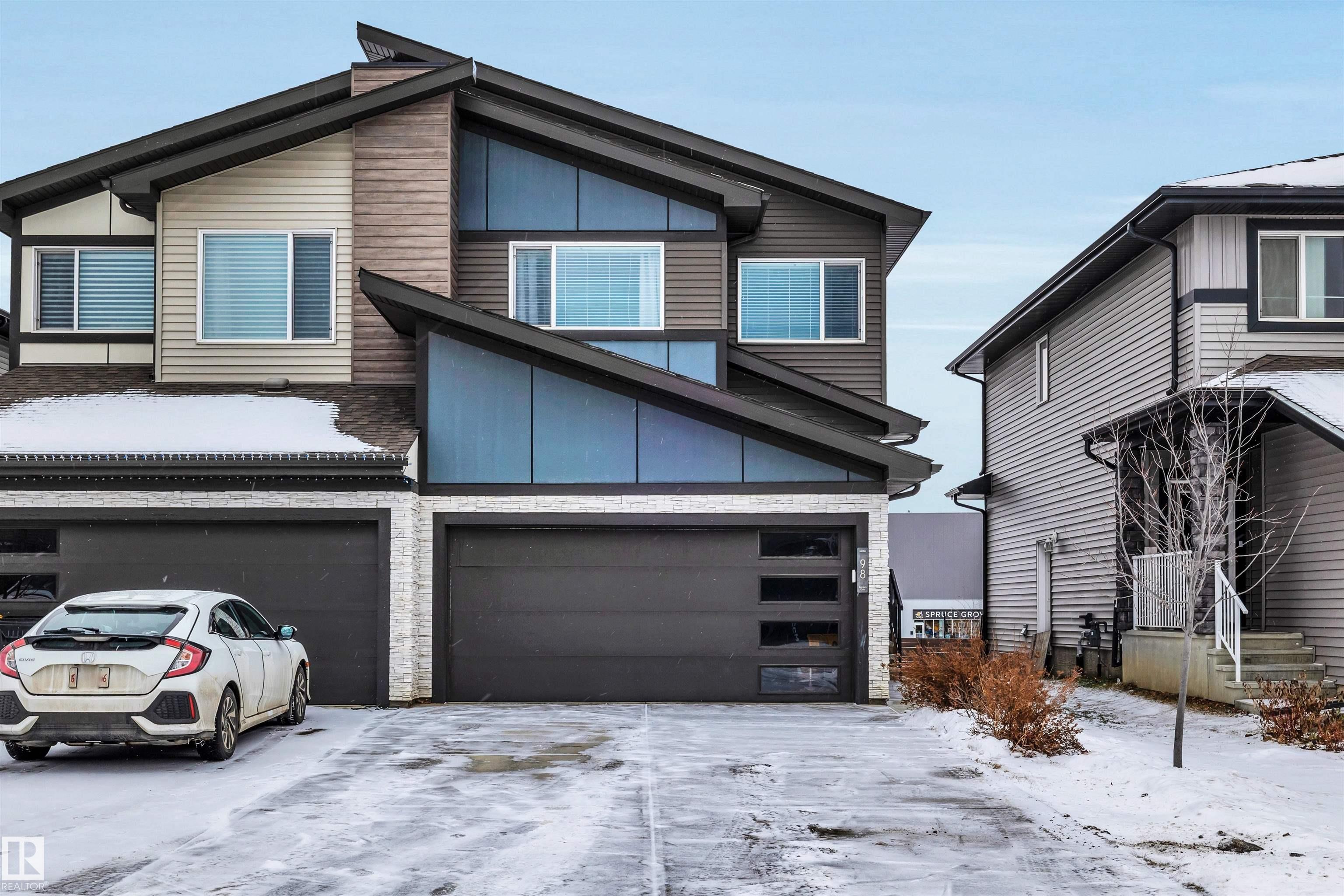 98 Kingsbury Circle, Spruce Grove