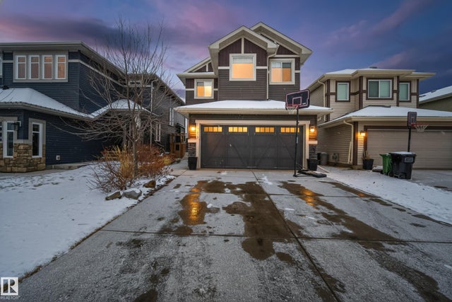 1222 164a Street, Edmonton