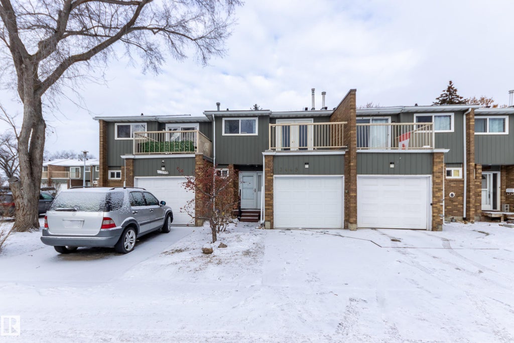 13449 40 Street, Edmonton