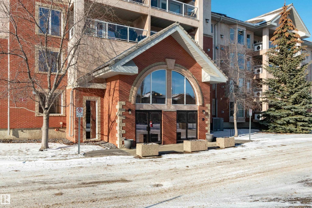 134 200 Bethel Drive, Sherwood Park