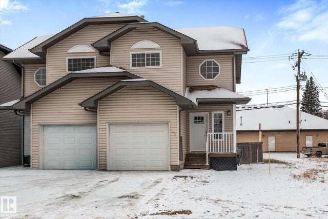 5104 47 Street, Stony Plain