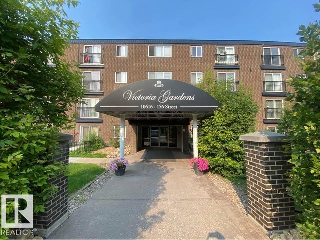 206 10616 156 Street, Edmonton