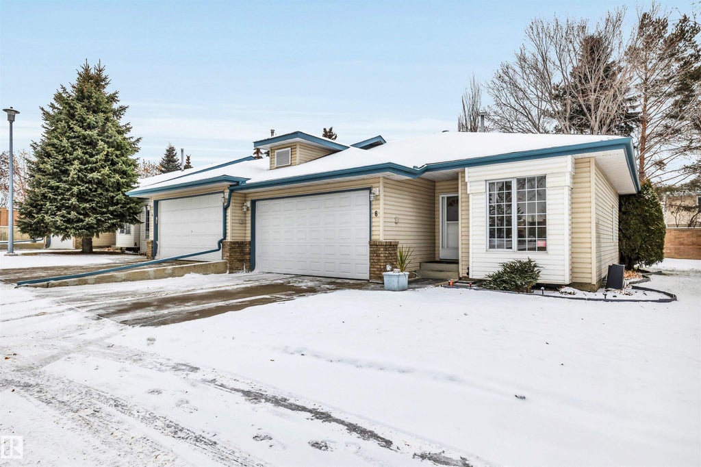6 20 Erin Ridge Road, St. Albert