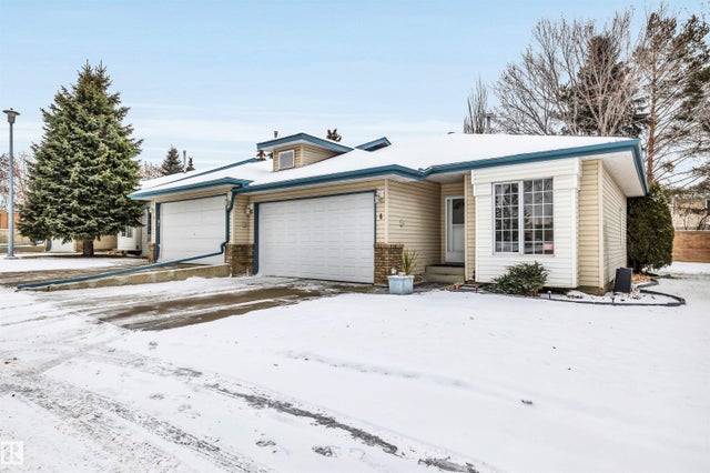 6 20 Erin Ridge Road, St. Albert
