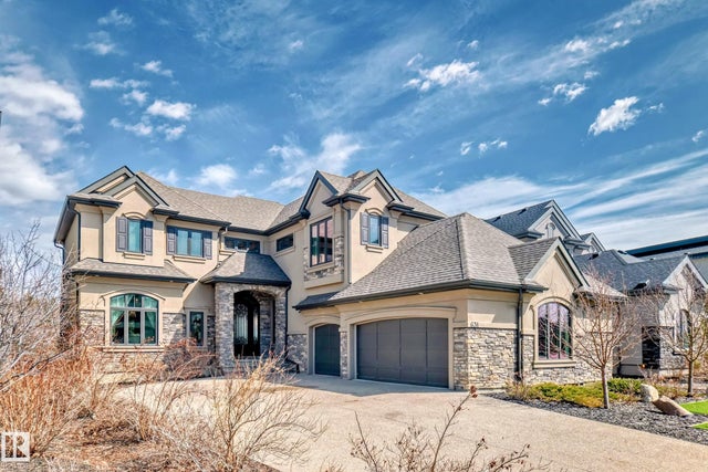 631 Howatt Drive, Edmonton