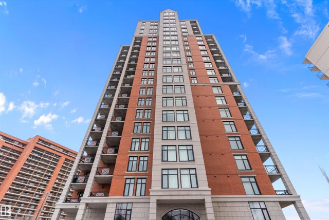 402 9020 Jasper Avenue Nw, Edmonton