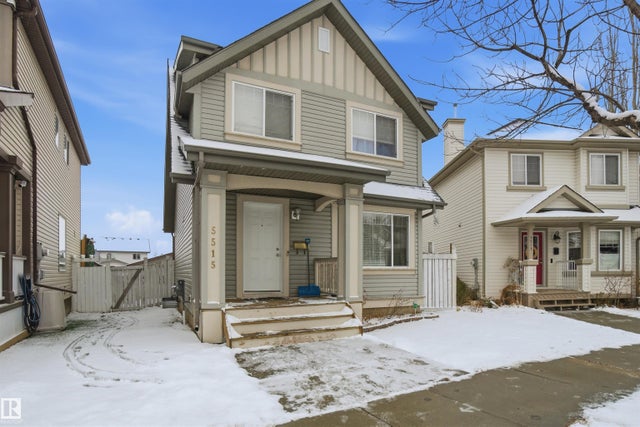 5515 Stevens Crescent, Edmonton