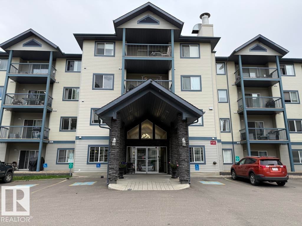 316 16303 95 Street, Edmonton