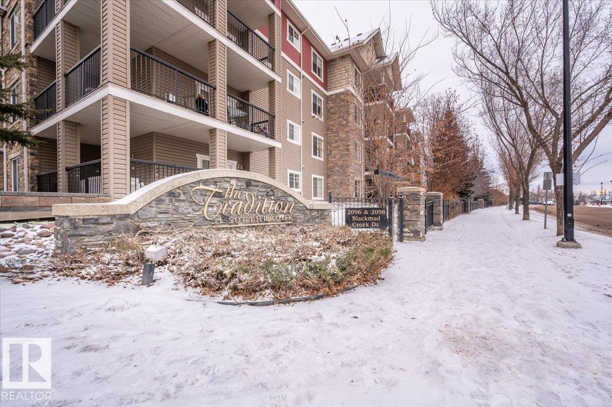 Edmonton Home for Sale: Condo / Townhouse Listing in Blackmud Creek
