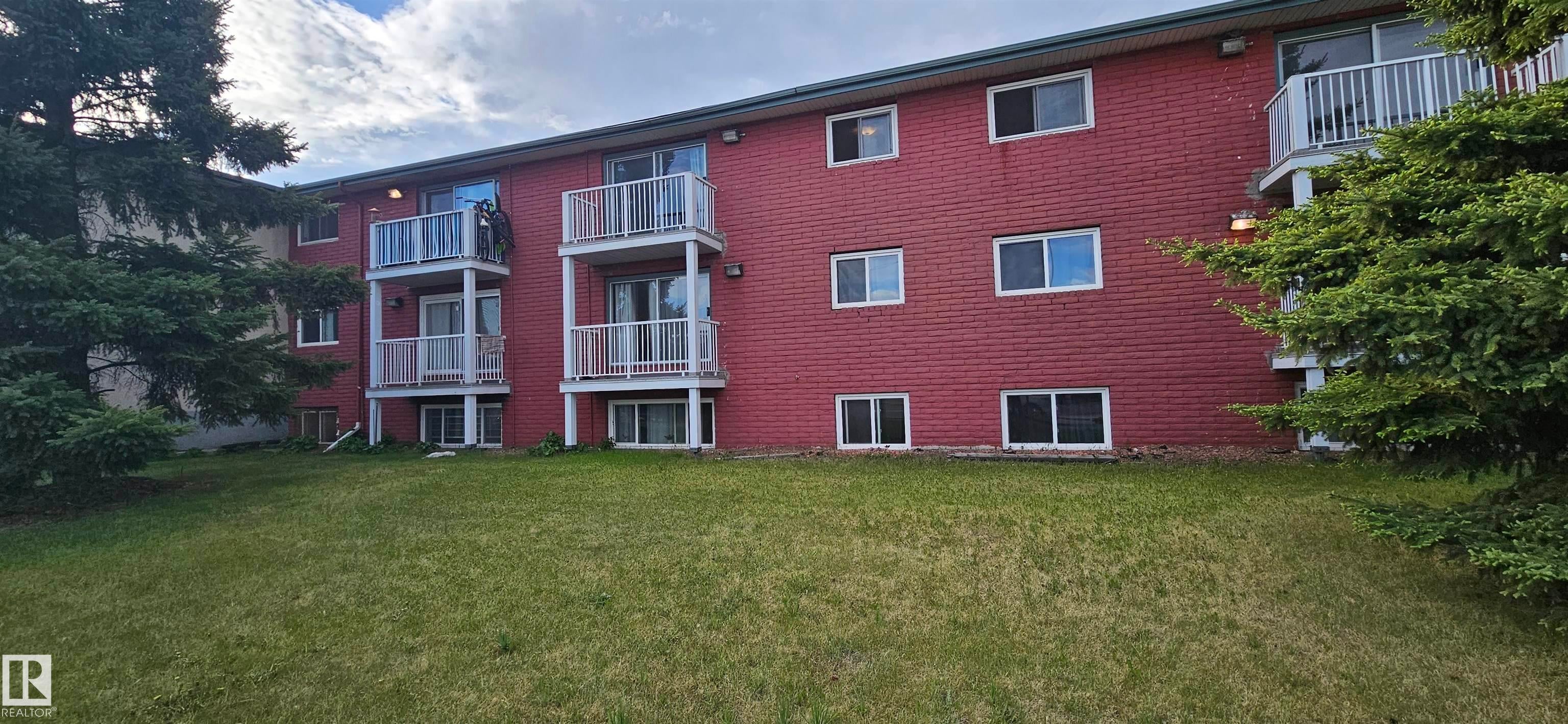 108 3720 118 Avenue, Edmonton