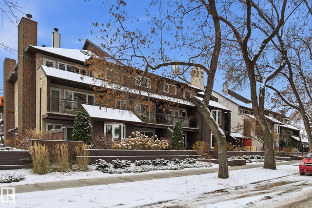 101 11115 80 Avenue Nw, Edmonton