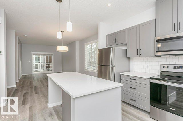 101 320 Secord Boulevard, Edmonton