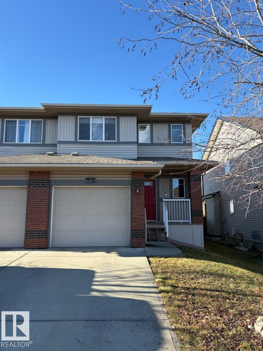 6027 Sunbrook Landing, Sherwood Park