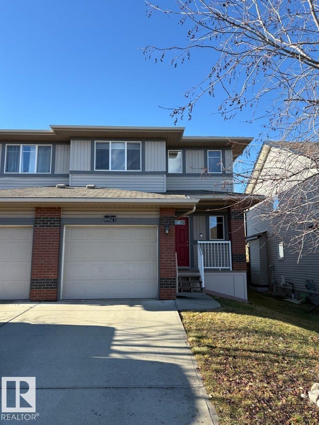 6027 Sunbrook Landing, Sherwood Park