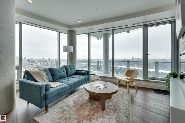 2102 11969 Jasper Avenue, Edmonton