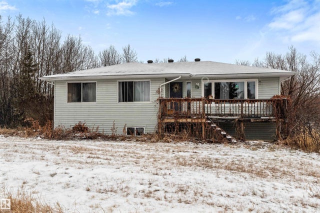 55229 Range Road 13, Rural Lac Ste. Anne County