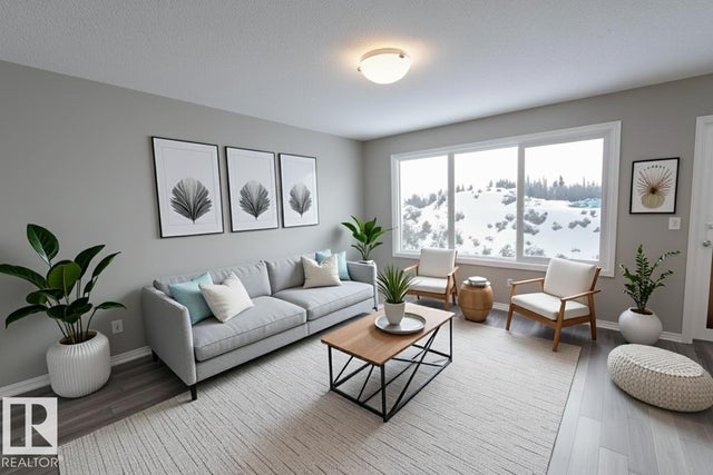 344 172 Avenue Nw, Edmonton