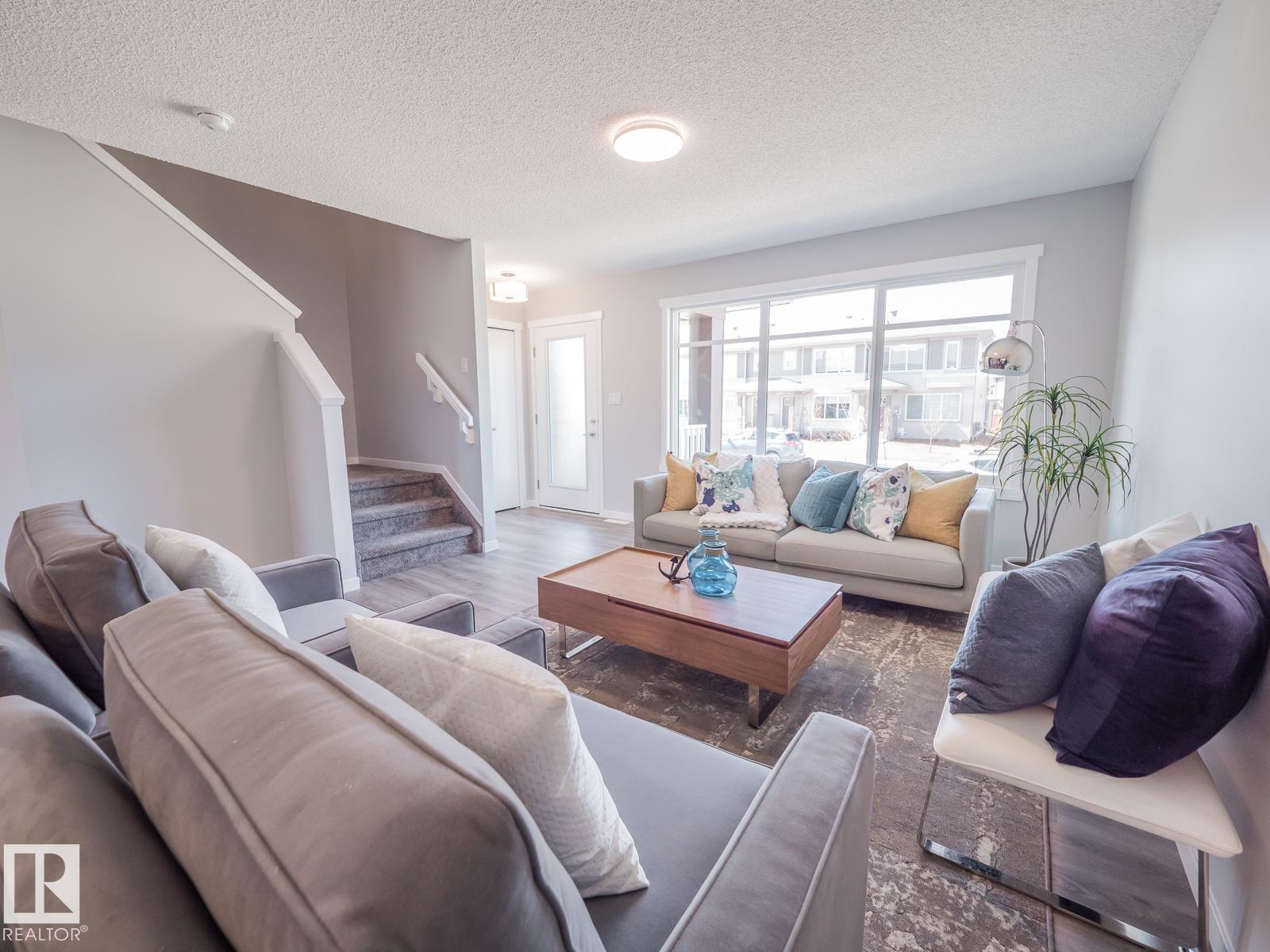 Photo for MLS®# E4467540 - home for sale at 326 172 Avenue Northwest, Marquis, Edmonton AB