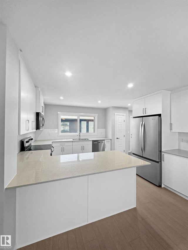 17668 69a Street Nw, Edmonton