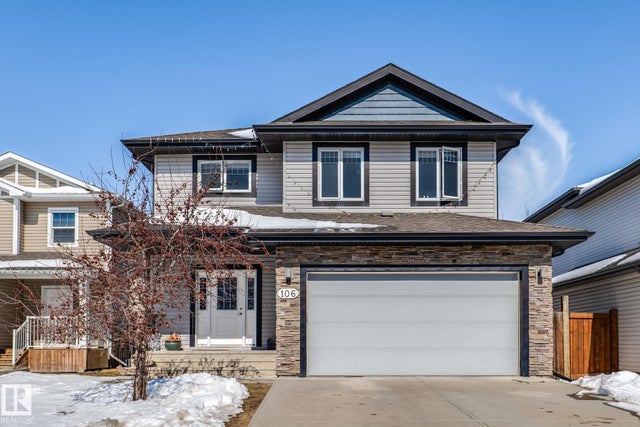 106 Hilldowns Drive, Spruce Grove