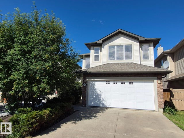 8361 Shaske Crescent Nw, Edmonton