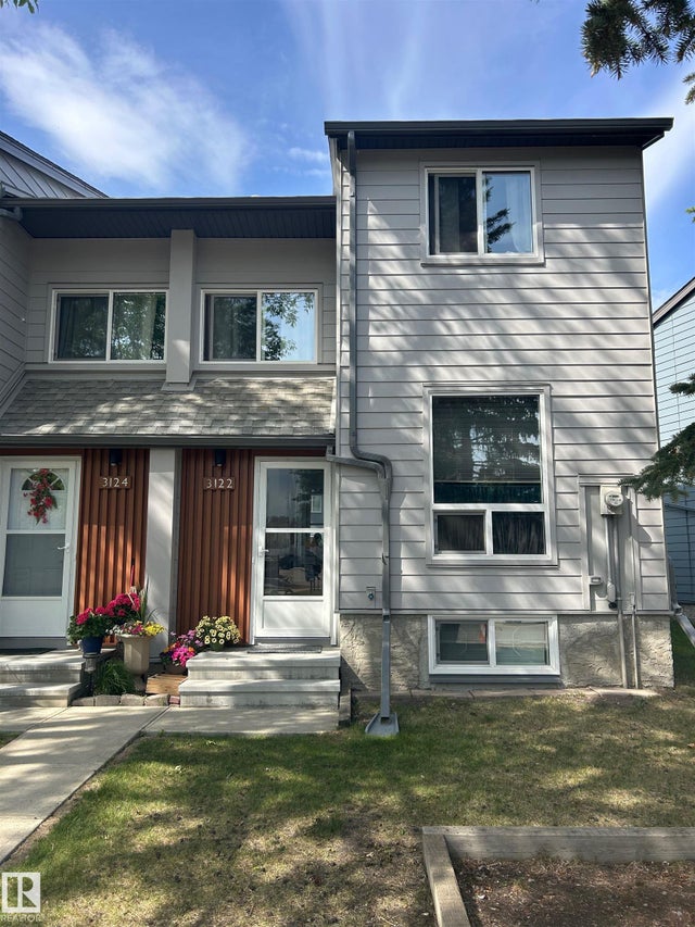 3122 142 Avenue, Edmonton