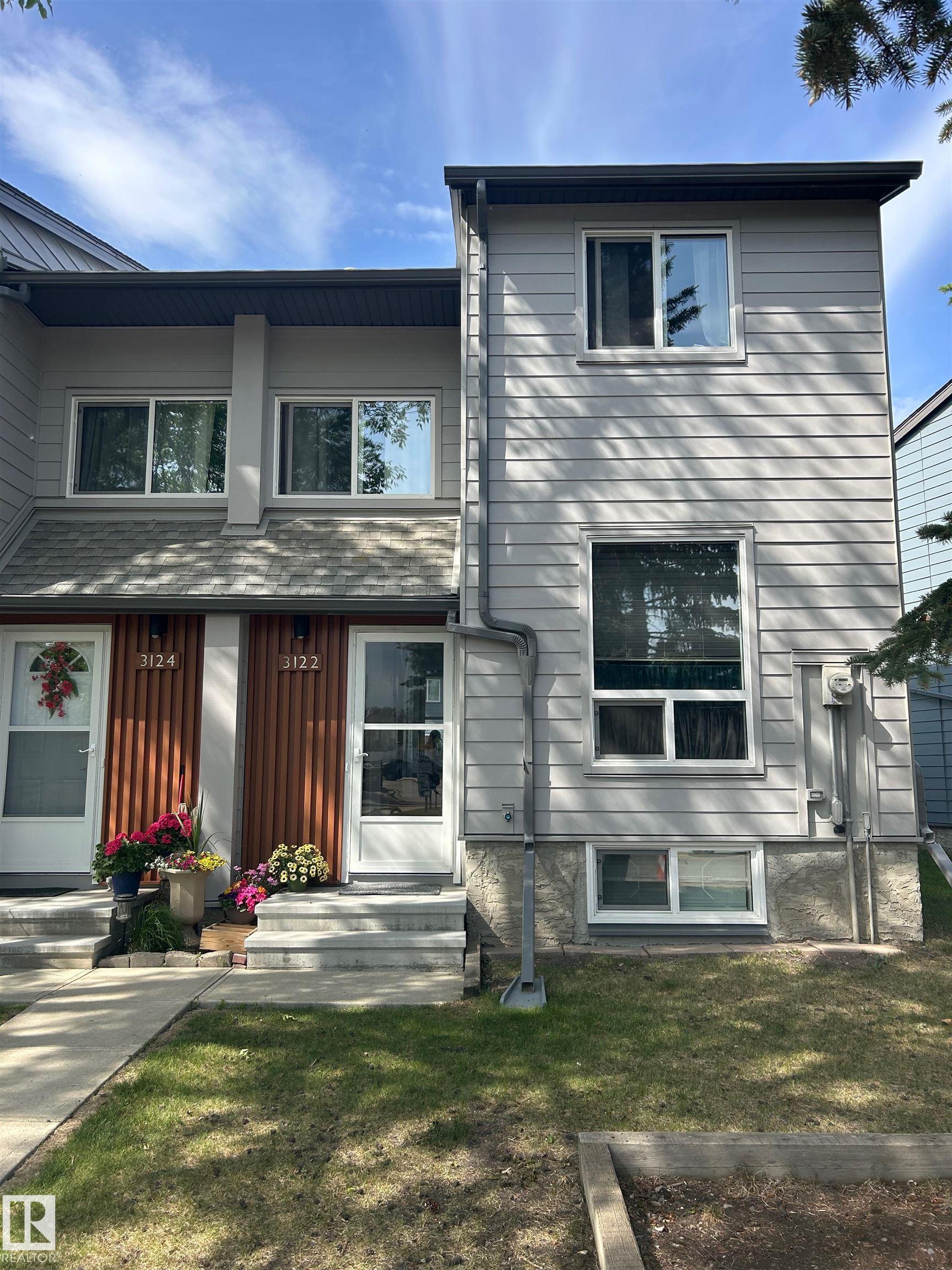 Real Estate Listing in Hairsine, Edmonton