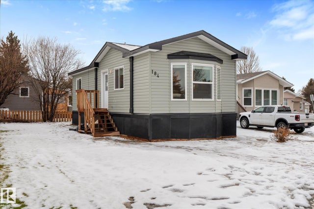 184 305 Calahoo Road, Spruce Grove