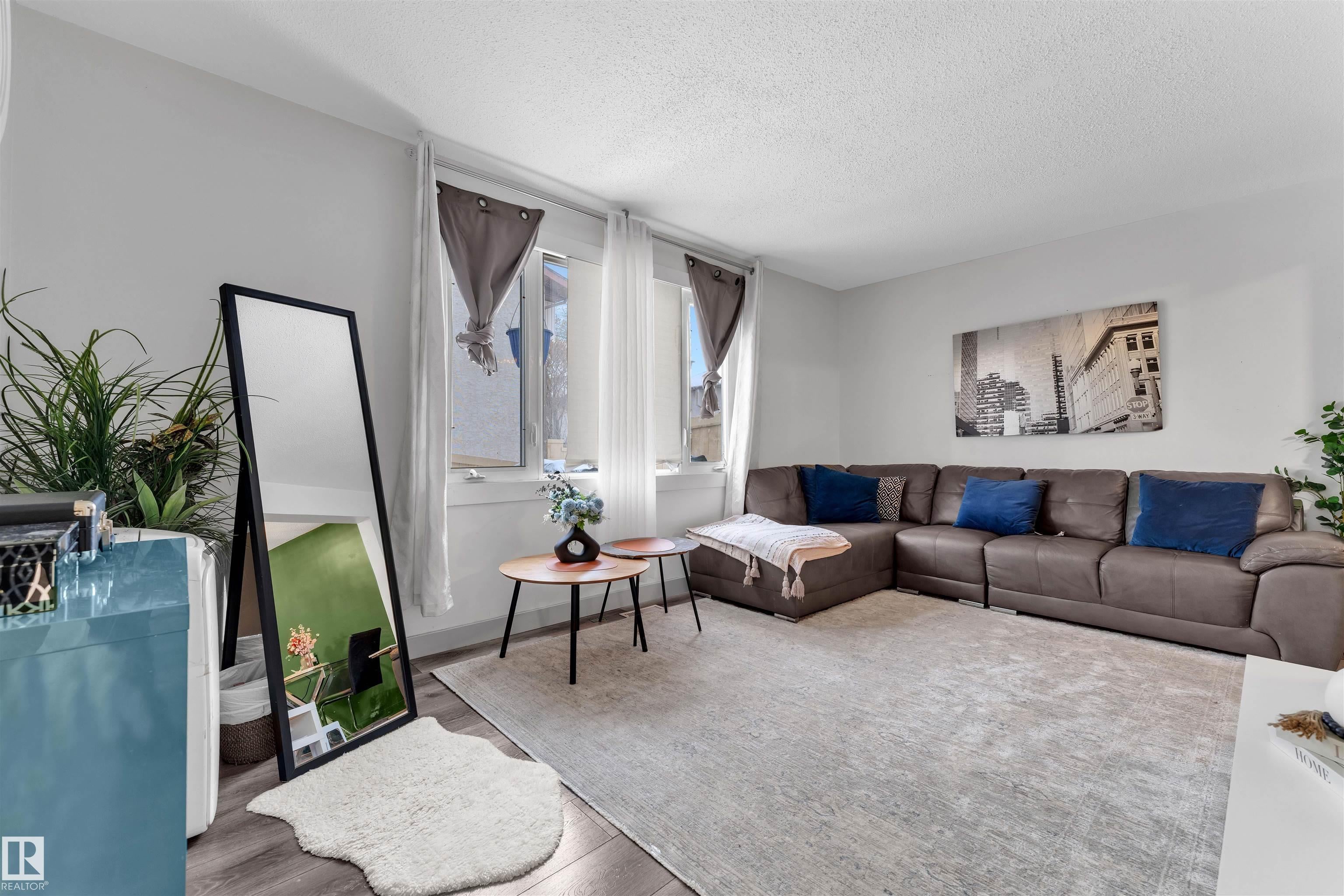 Real Estate Listing in Kildare, Edmonton