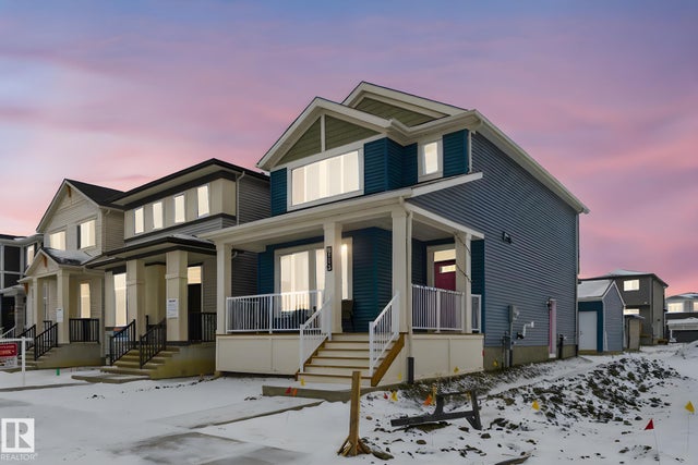 Beaumont Home for Sale: Single Family Listing in Elan