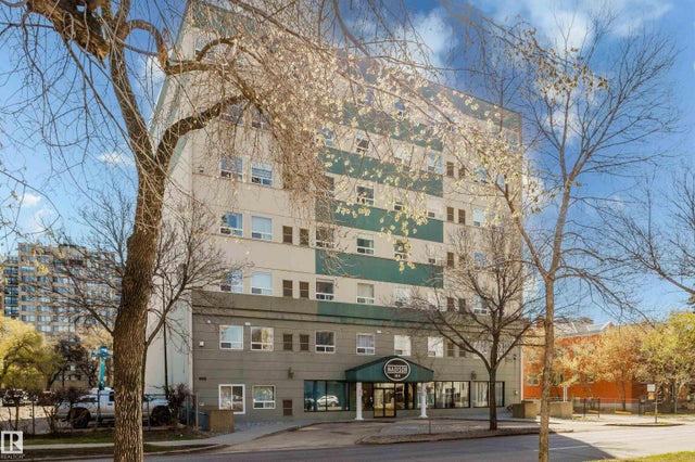 506 9919 105 Street, Edmonton