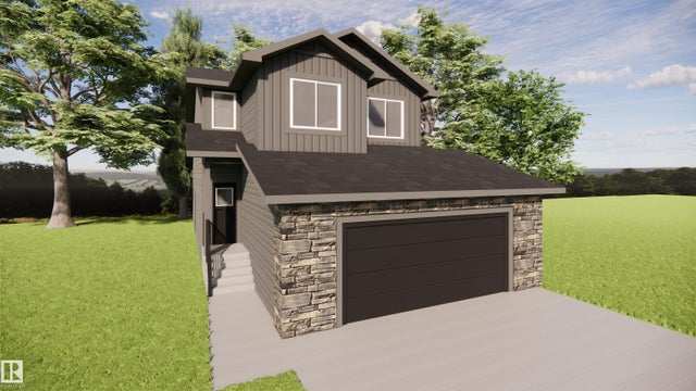 22 Grayson Green, Stony Plain