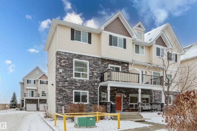 98 7293 South Terwillegar Drive Nw, Edmonton