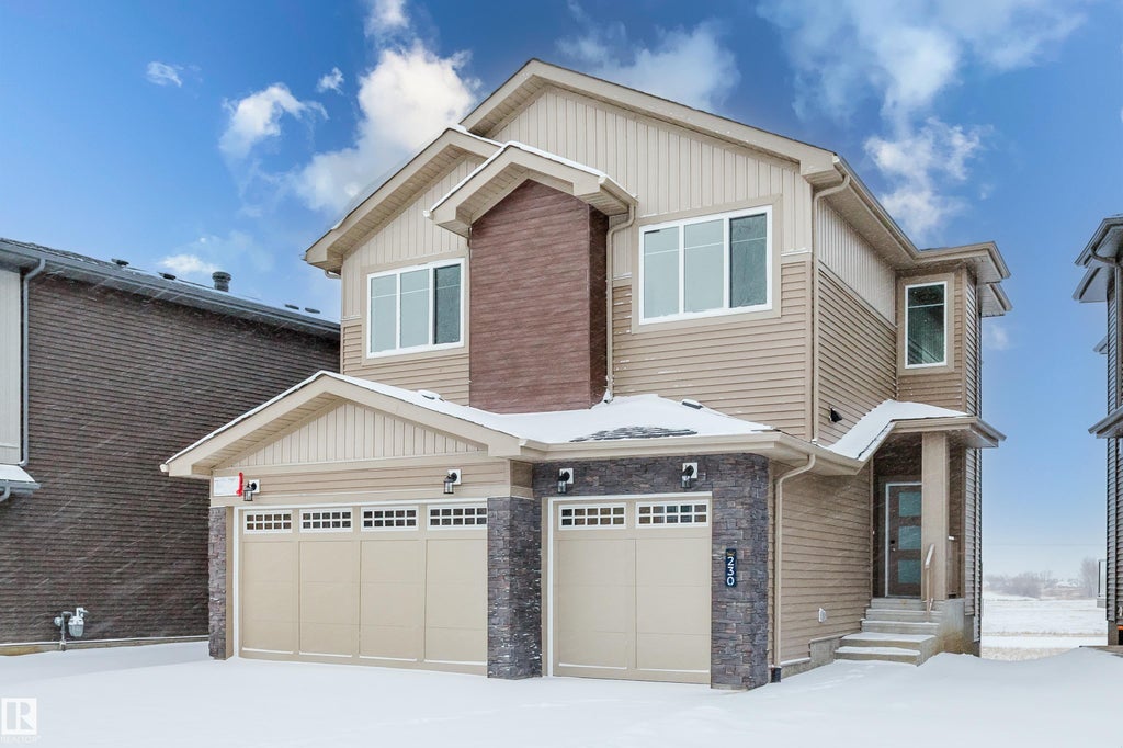 230 Kinglet Boulevard Nw, Edmonton