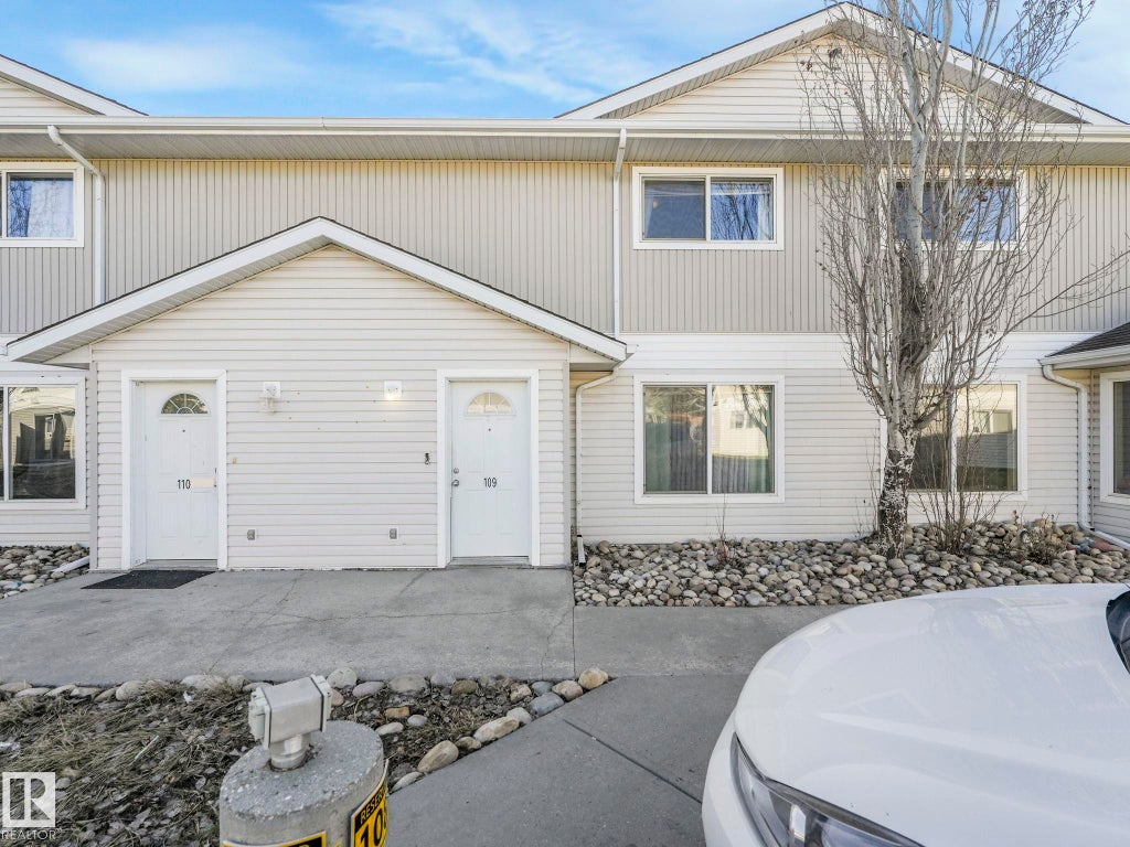 109 180 Bridgeport Boulevard, Leduc