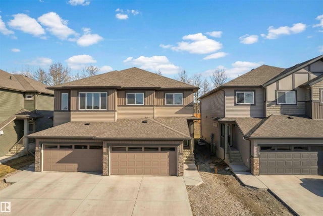 93 Rosewood Way, St. Albert