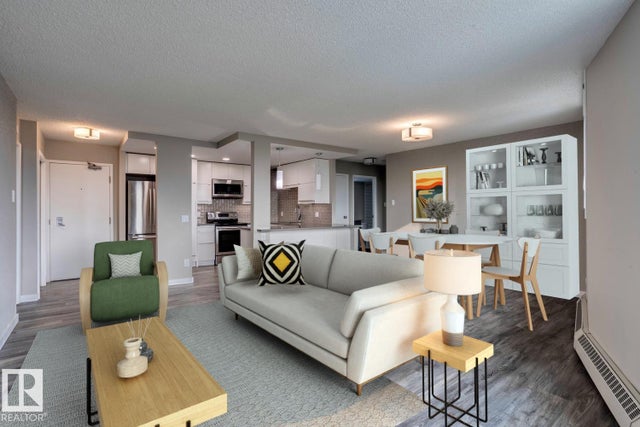 1702 9916 113 Street, Edmonton