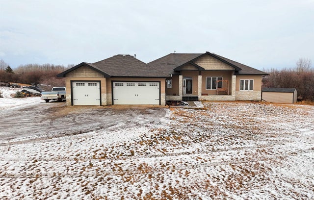 2a 1319 Twp Rd 510, Rural Parkland County