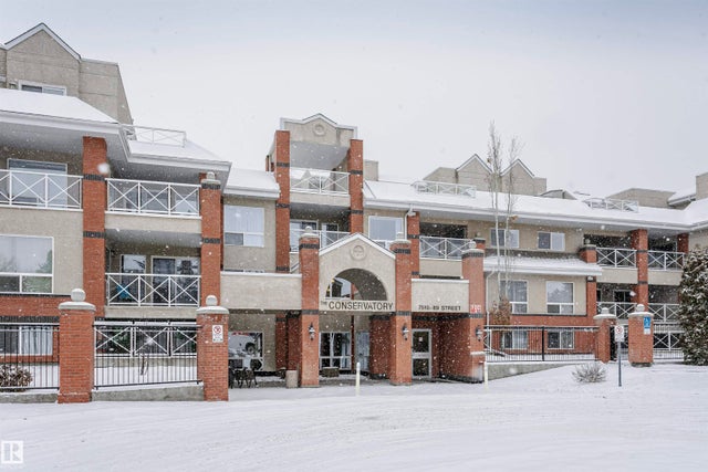 14 7510 89 Street, Edmonton