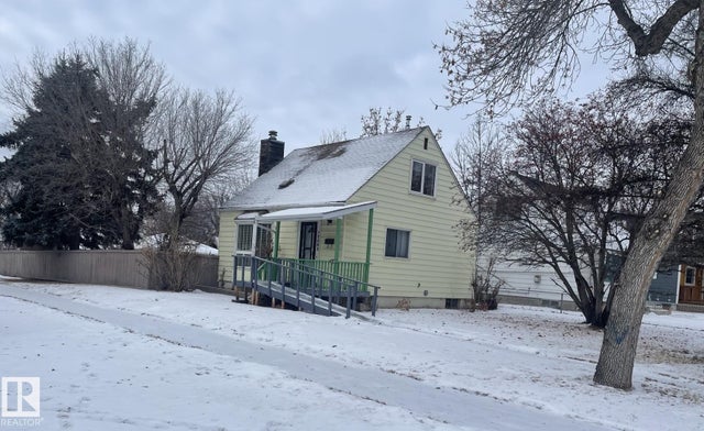 12202 105 Street, Edmonton