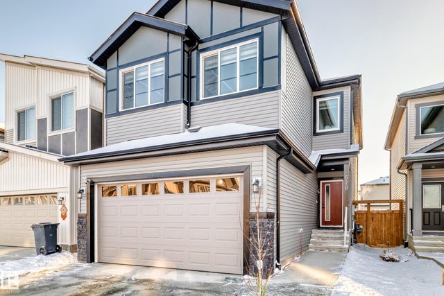 520 Bluff Lane, Leduc