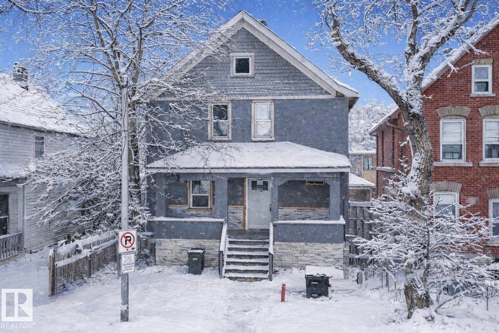 10730 92 Street, Edmonton