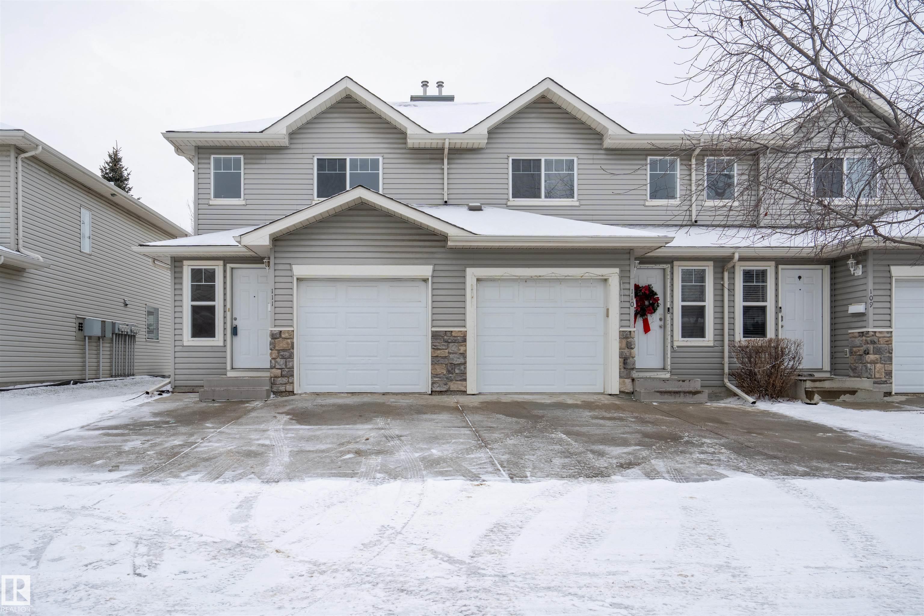 Photo for MLS®# E4467620 - home for sale at 111 230 Edwards Drive Southwest, Ellerslie, Edmonton AB