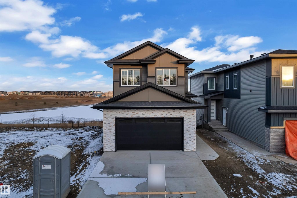 230 Linden Loop, Leduc