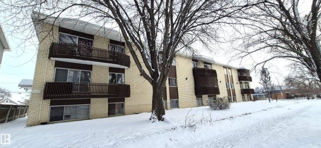 201 11907 81 Street, Edmonton