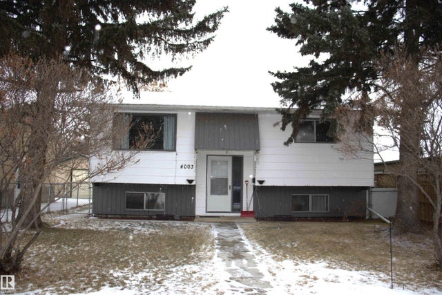 4003 53a Street, Wetaskiwin