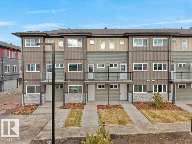 66 18120 28 Avenue, Edmonton